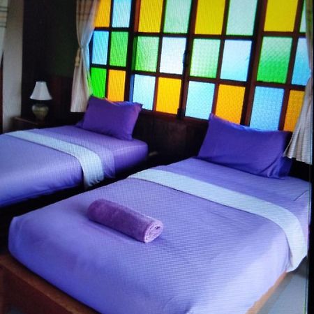 เชียงคานบุรี Apartman Kültér fotó